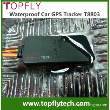 Anti-Theft GPS Tracking Devices T8803